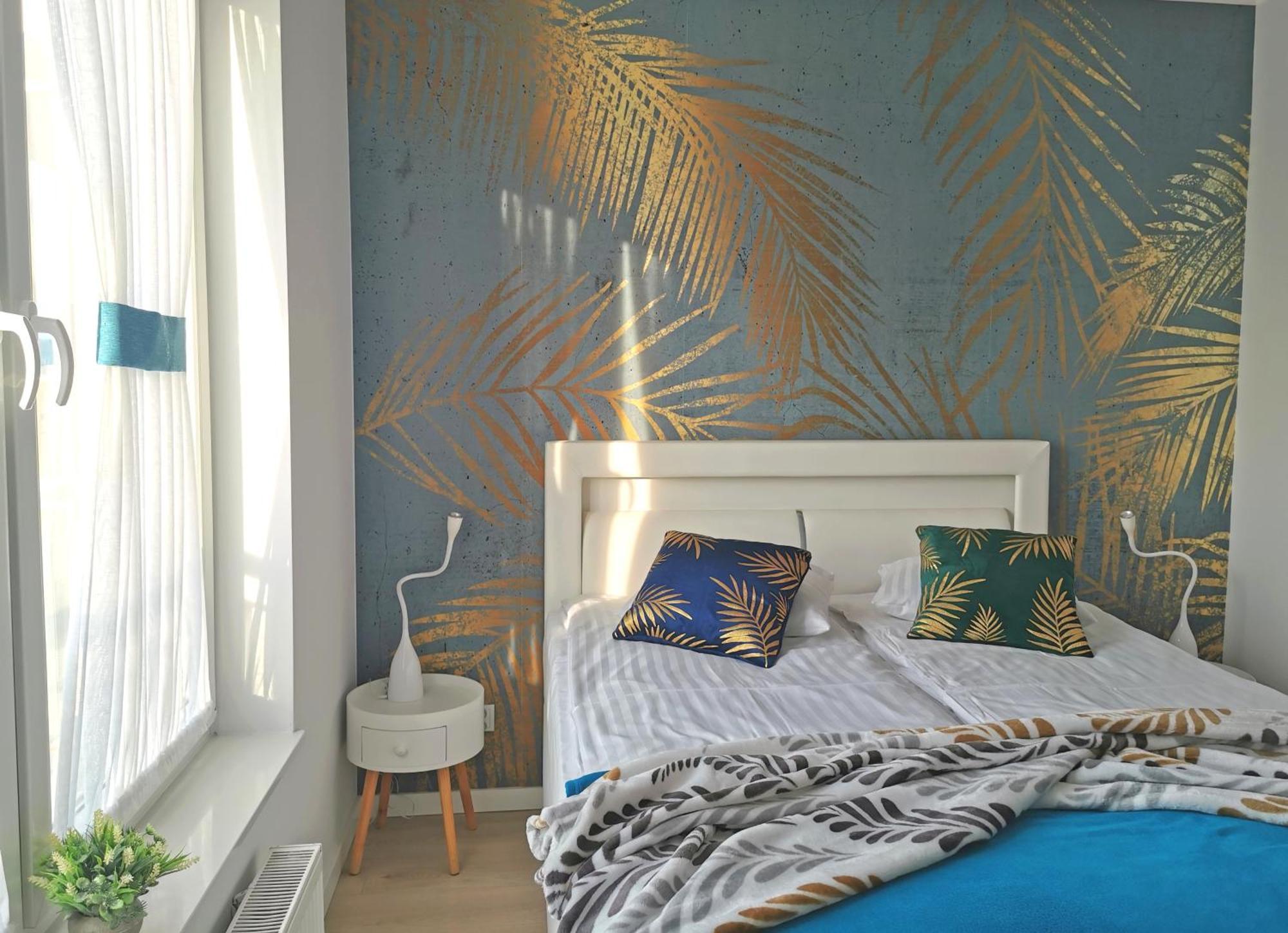 Apartamenty Wybrzeze Laguna Ustronie Morskie Luaran gambar